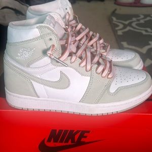 Jordan 1 Seafoams Women’s.